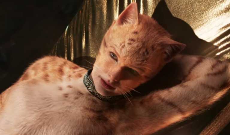 Cats – Il film: il trailer italiano del film con Taylor Swift Cats – Il film: il trailer italiano del film con Taylor Swift