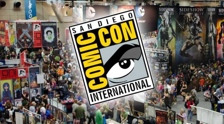 Comic-Con 2019: tutti i panel e il programma della prossima edizione Comic-Con 2019: tutti i panel e il programma della prossima edizione