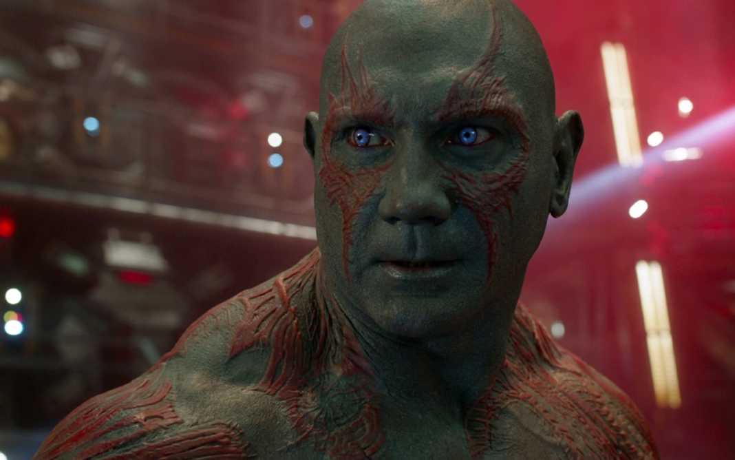 dave bautista drax dave bautista