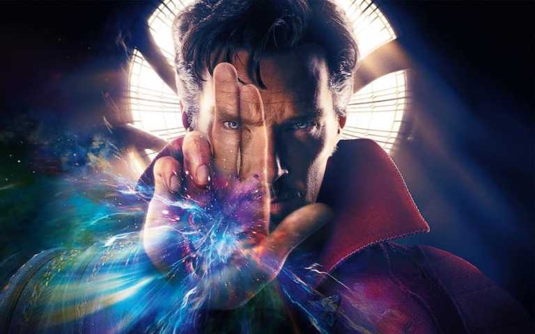 Doctor Strange: uno spaventoso design alternativo per Dormammu Doctor Strange: uno spaventoso design alternativo per Dormammu