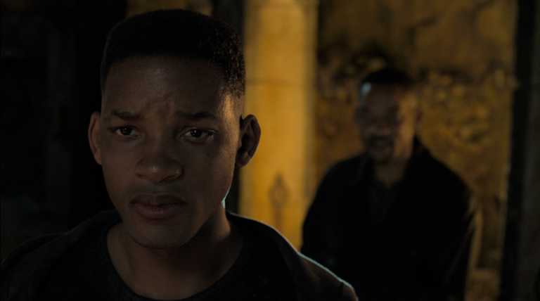 Gemini Man: trailer italiano del film con Will Smith Gemini Man: trailer italiano del film con Will Smith