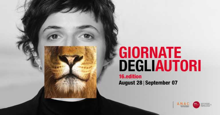 Giornate degli Autori 2019: a Marco Bellocchio il premio SIAE