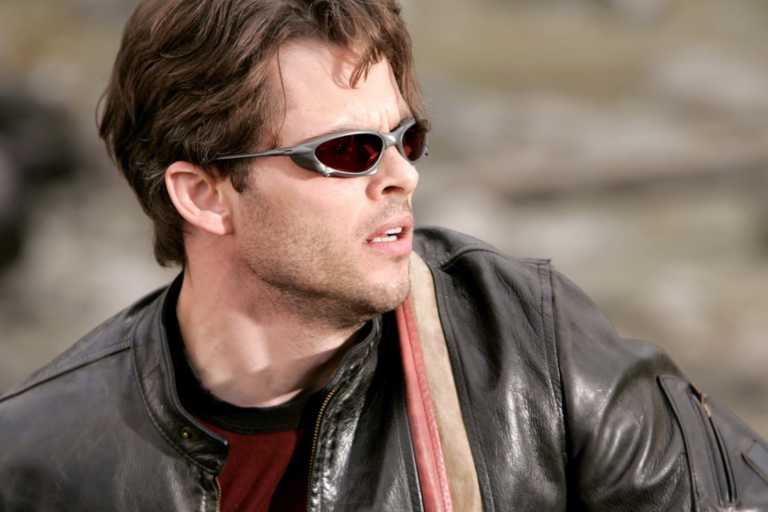 Avengers: Doomsday, James Marsden rompe il silenzio sul suo ritorno come Ciclope