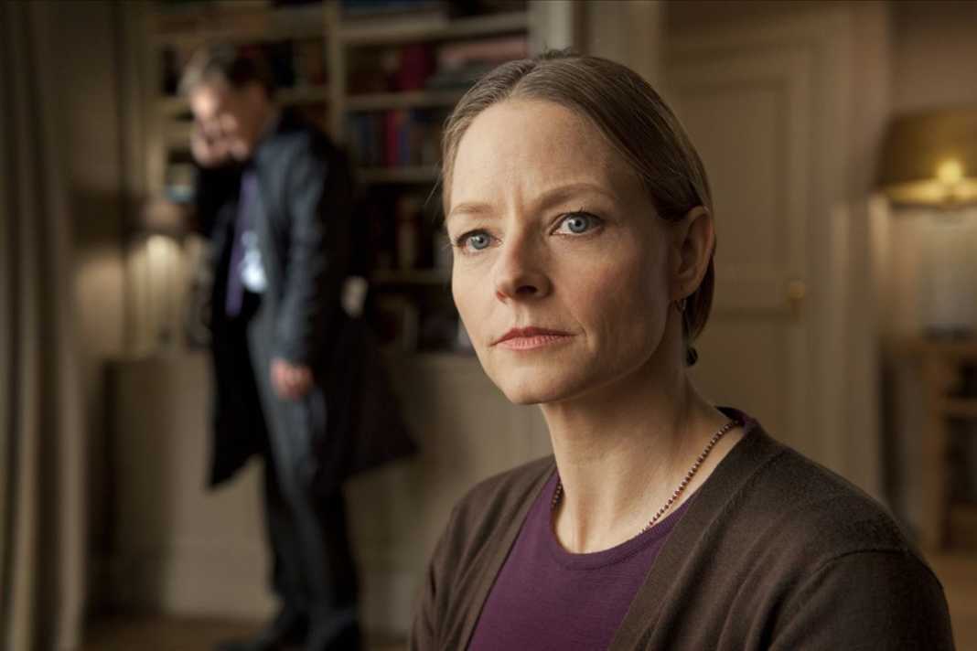 jodie foster film jodie foster