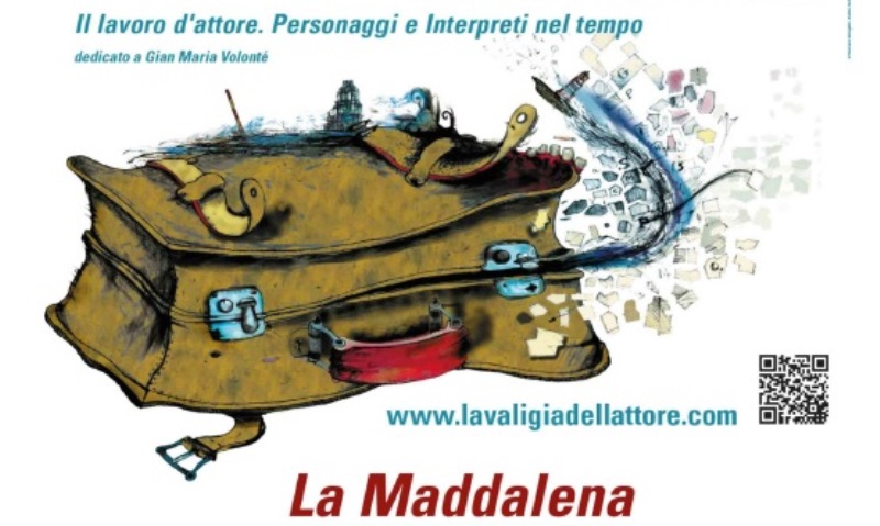 la valigia dell'attore la valigia dell'attore
