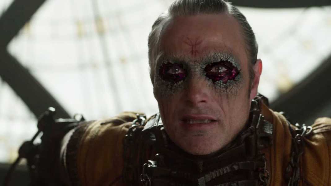 mads mikkelsen doctor strange mads mikkelsen