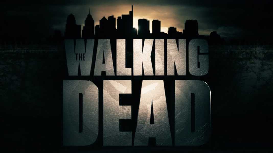 The Walking Dead the walking dead