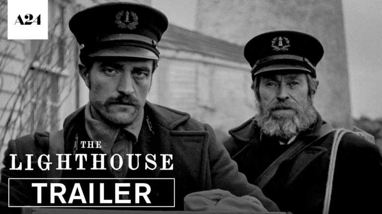 The Lighthouse: il trailer del nuovo film di Robert Eggers The Lighthouse: il trailer del nuovo film di Robert Eggers