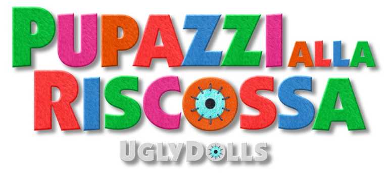 Pupazzi alla riscossa, trailer. Da novembre al cinema Pupazzi alla riscossa, trailer. Da novembre al cinema