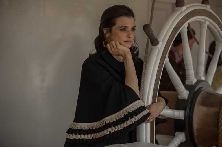 Rachel Weisz: 10 cose che non sai sull&rsquo;attrice
