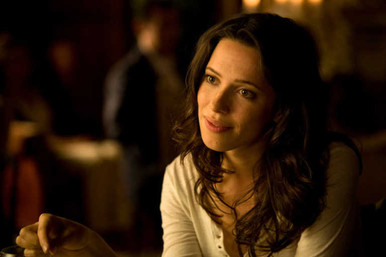 Rebecca Hall: 10 cose che non sai sull&rsquo;attrice