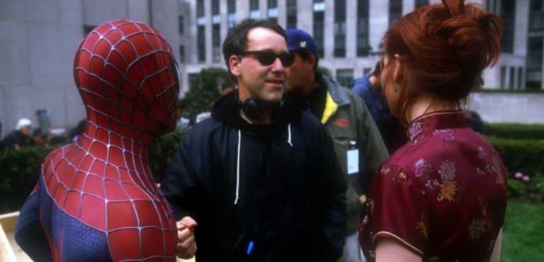 Sam Raimi continua a pensare al suo mai realizzato Spider-Man 4