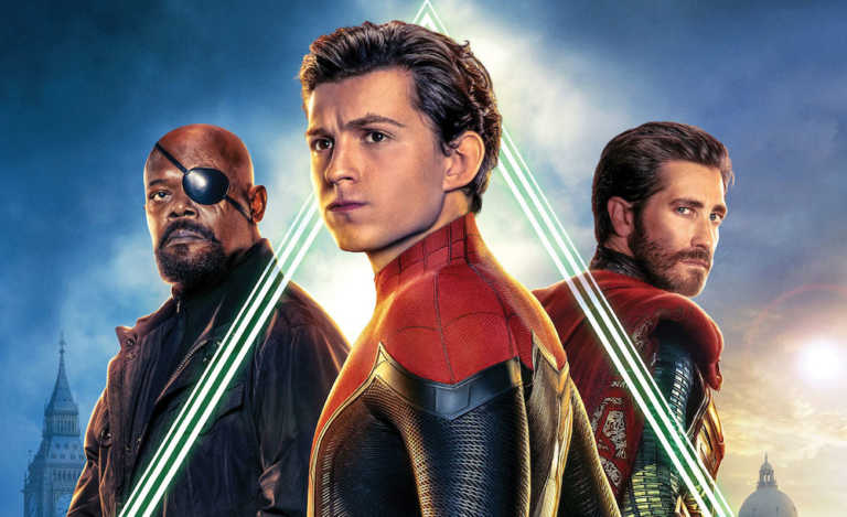 Spider-Man: Far From Home, il trailer onesto del film Spider-Man: Far From Home, il trailer onesto del film