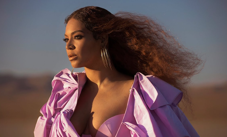Il Re Leone: Beyoncé nel video di “Spirit”, brano originale della colonna sonora Il Re Leone: Beyoncé nel video di “Spirit”, brano originale della colonna sonora