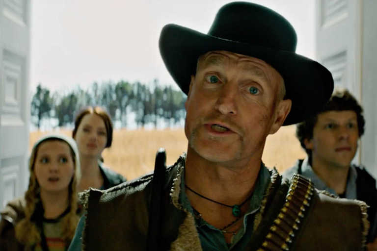 I migliori trailer che devi vedere questa settimana I migliori trailer che devi vedere questa settimana