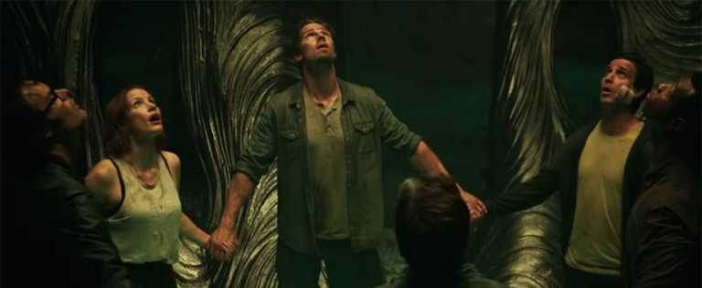 IT: Capitolo Due, 10 segreti del libro nascosti nel trailer del Comic Con IT: Capitolo Due, 10 segreti del libro nascosti nel trailer del Comic Con