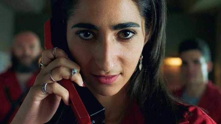 Alba Flores: 10 cose che non sai sull&rsquo;attrice