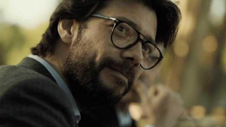 Alvaro Morte: 10 cose che non sai dell&rsquo;attore