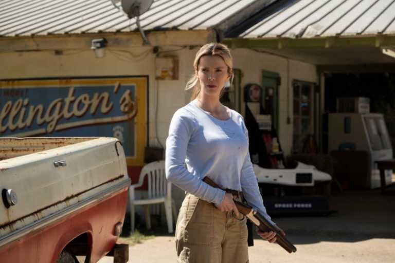 Betty Gilpin: 10 cose che non sai sull&rsquo;attrice