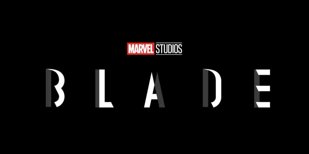 Blade film Blade film