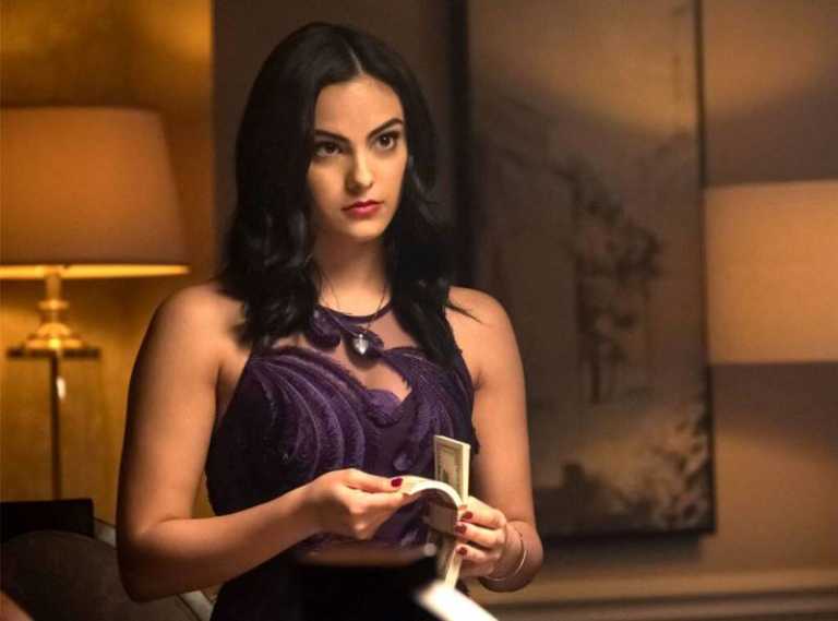 Camila Mendes: 10 cose che non sai sull&rsquo;attrice