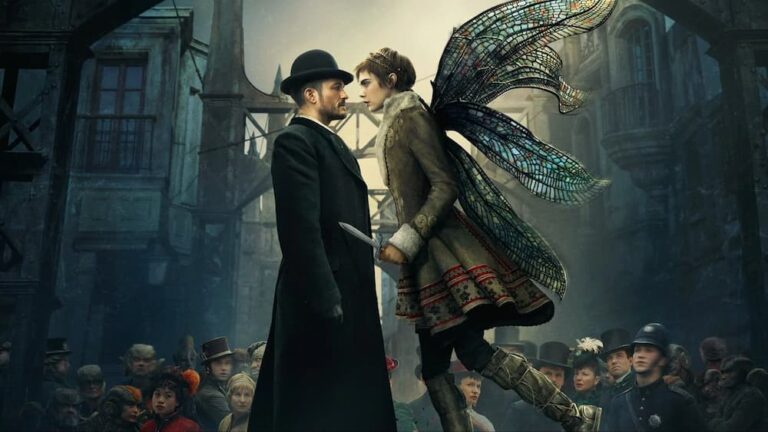 Carnival Row: recensione della serie con Orlando Bloom e Cara Delevingne