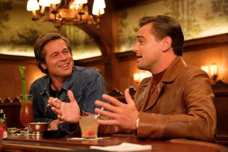 C’era una volta a Hollywood: tutti i collegamenti con i vecchi film di Tarantino C’era una volta a Hollywood: tutti i collegamenti con i vecchi film di Tarantino