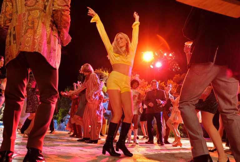C&rsquo;era una volta a Hollywood: esiste una versione del film lunga 20 ore