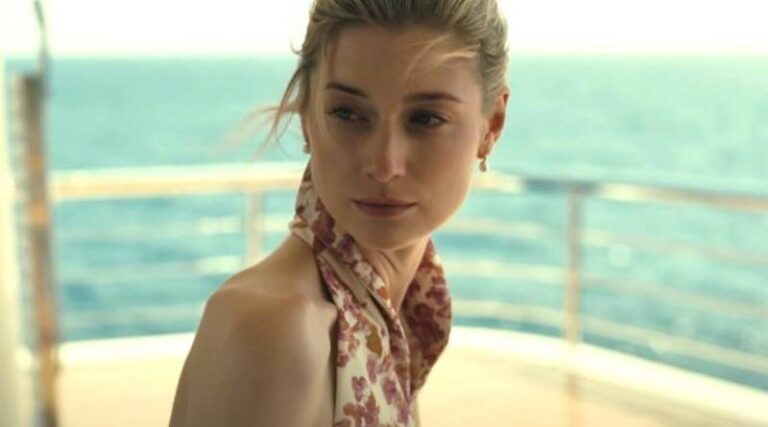 Elizabeth Debicki: 10 cose che non sai sull&rsquo;attrice