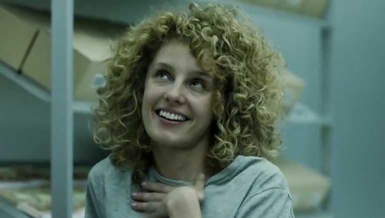 Esther Acebo: 10 curiosit&agrave; sull&rsquo;attrice