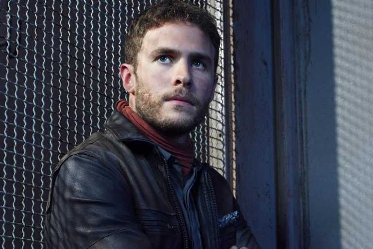 Iain De Caestecker: 10 cose che non sai sull&rsquo;attore