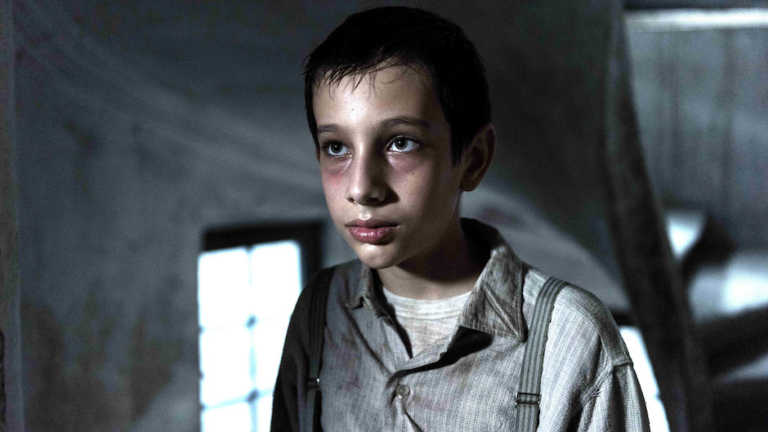 Il Signor Diavolo, recensione del film di Pupi Avati Il Signor Diavolo, recensione del film di Pupi Avati