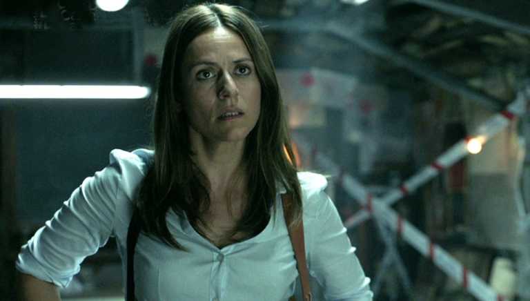 Itziar Ituno: 10 cose che non sai dell&rsquo;attrice