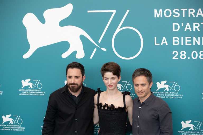 Venezia 76: Pablo Larrain presenta la sua Ema