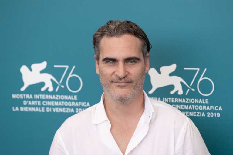 Joaquin Phoenix arrestato alla vigilia delle nomination agli Oscar