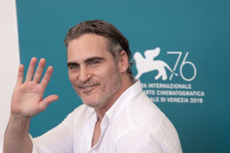 Joaquin Phoenix sar&agrave; Napoleone per Ridley Scott in Kitbag