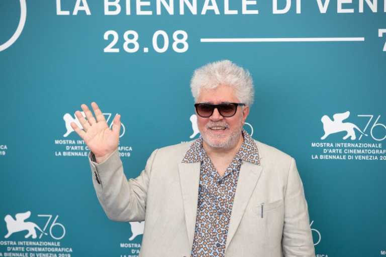 Venezia 76, Leone d&rsquo;Oro a Pedro Almodovar: &ldquo;Una giustizia politica del tempo&rdquo;