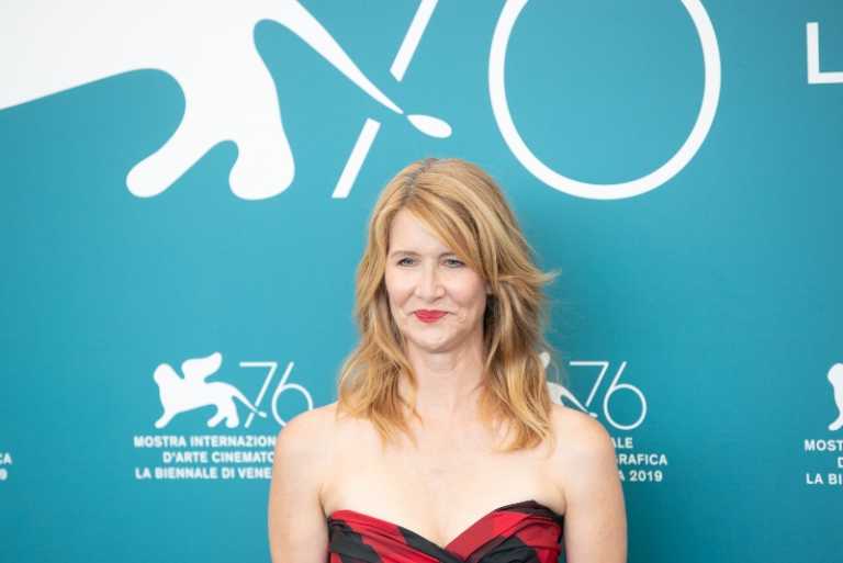 Woody Harrelson e Laura Dern diretti da Craig Johnson in Wilson