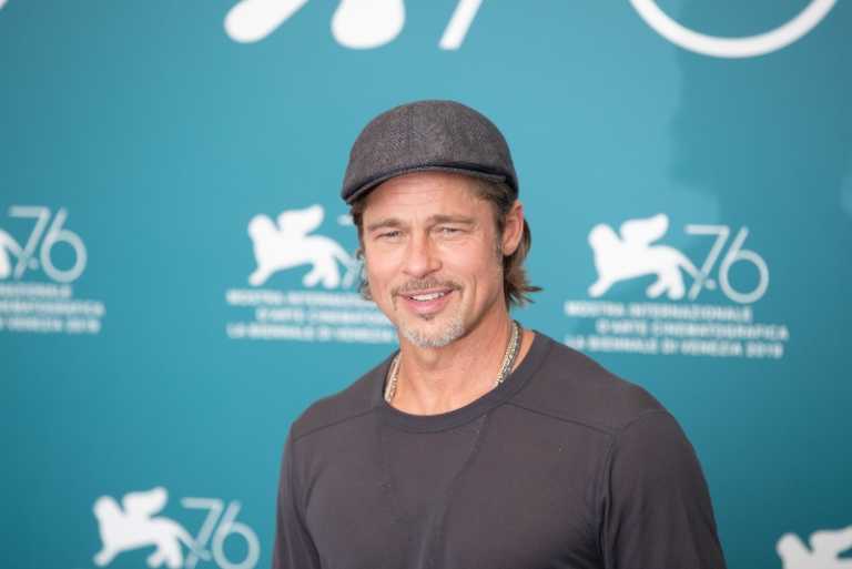 Brad Pitt: &ldquo;Mi asterr&ograve; dalla campagna Oscar di Ad Astra e C&rsquo;era una volta a Hollywood&rdquo;