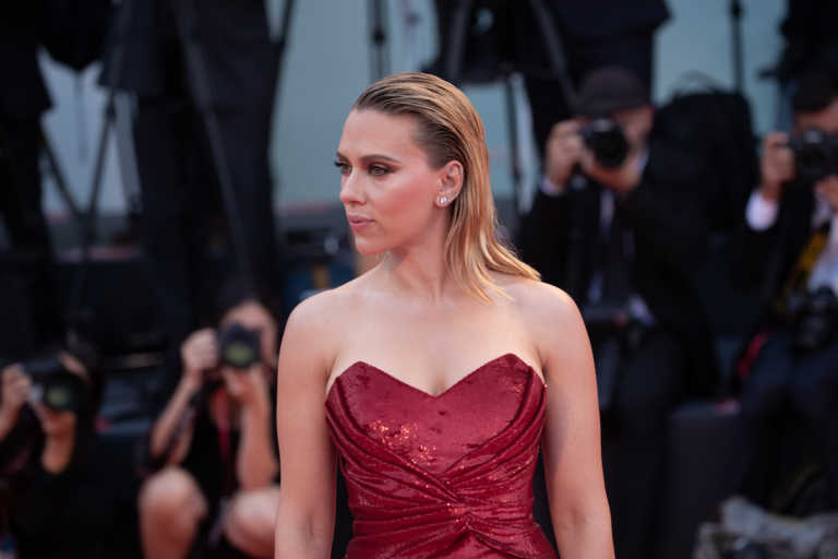 Venezia 77, mostra fotografica con le dive dal 2000 a oggi