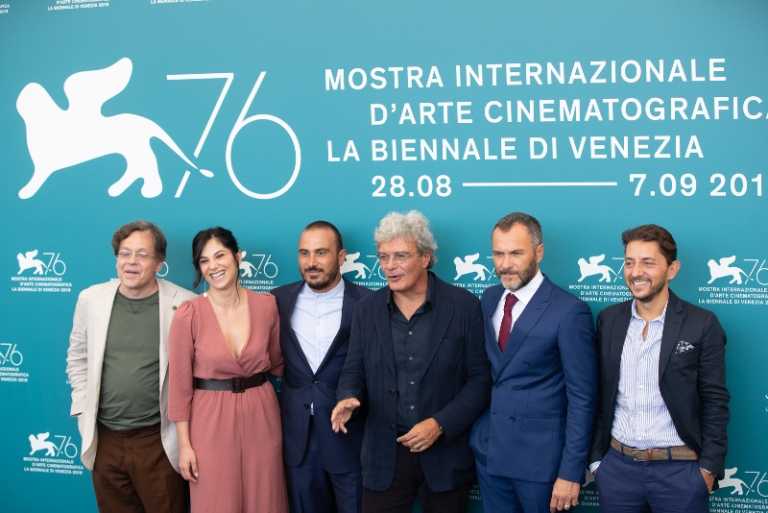 Venezia 76: Mario Martone porta Eduardo De Filippo al cinema con Il Sindaco del Rione Sanit&agrave;