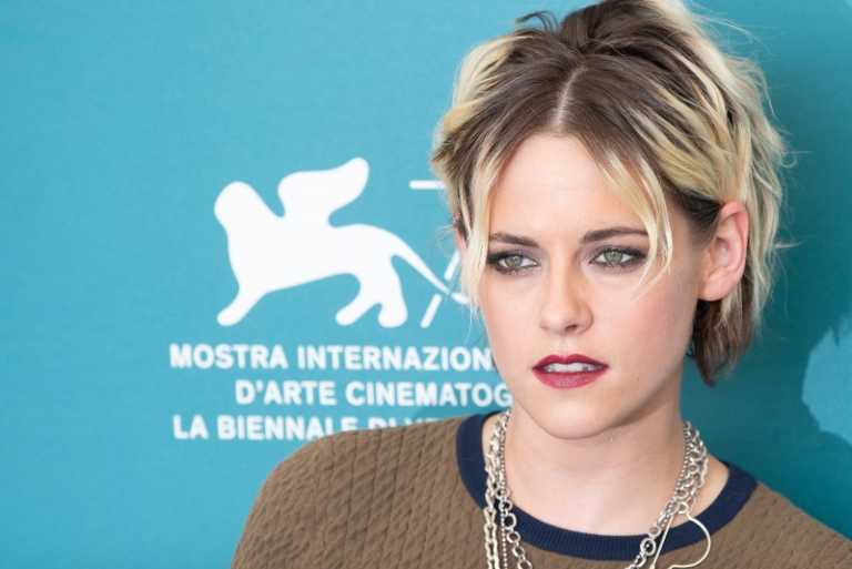 Kristen Stewart: &ldquo;Mi piacerebbe interpretare un supereroe gay&rdquo;