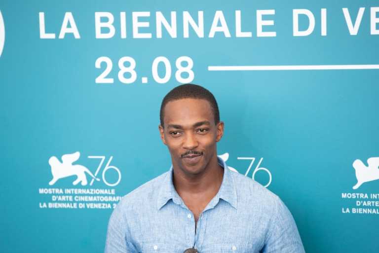 Anthony Mackie si prepara al debutto alla regia con un biopic su Claudette Colvin