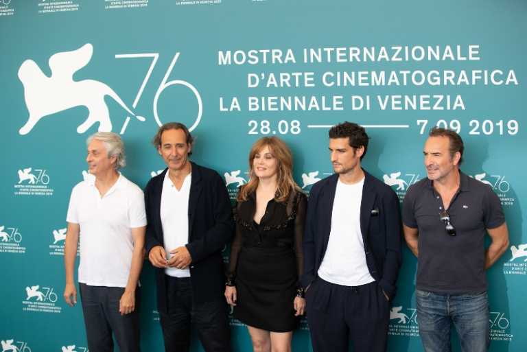 The Palace, al via le riprese del nuovo film di Roman Polanski