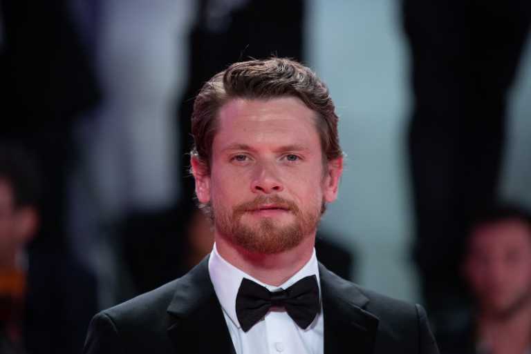 Jack O&rsquo;Connell nel cast di 28 anni dopo