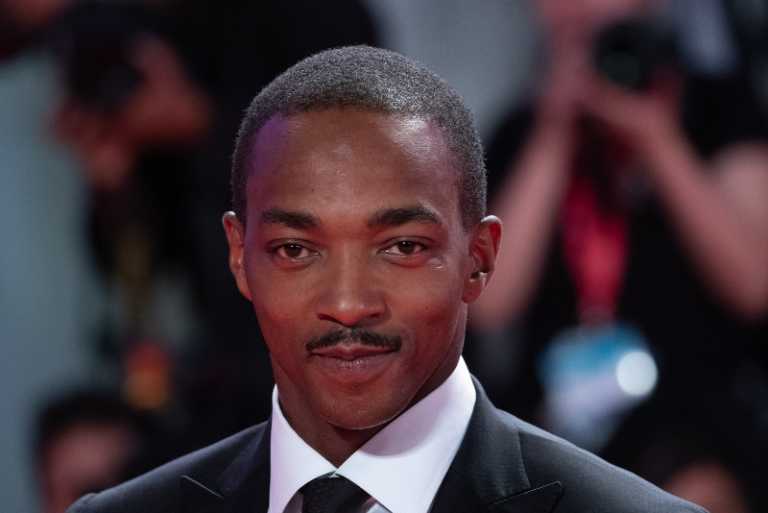 Anthony Mackie elogia She-Hulk: Attorney at Law, e anticipa il suo futuro!