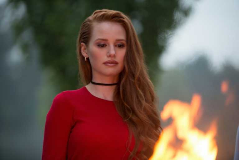 Madelaine Petsch: 10 cose che non sai sull’attrice Madelaine Petsch: 10 cose che non sai sull’attrice
