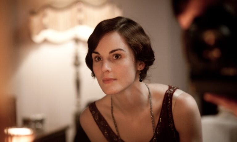 Michelle Dockery: 10 cose che non sai sull&rsquo;attrice