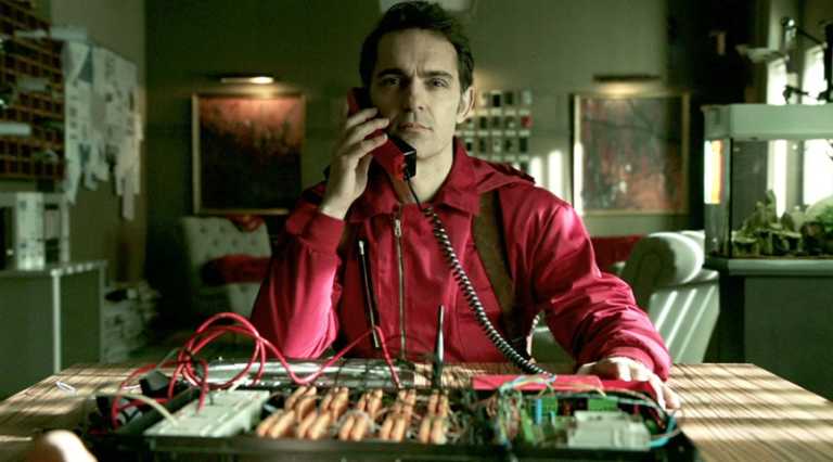Pedro Alonso: 10 cose che non sai sull&rsquo;attore