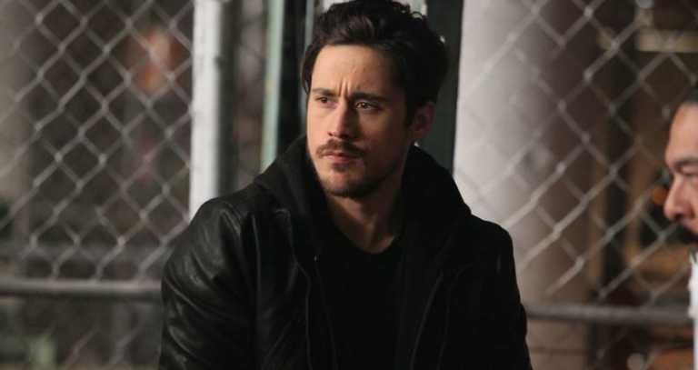 Peter Gadiot: 10 cose che non sai sull’attore Peter Gadiot: 10 cose che non sai sull’attore